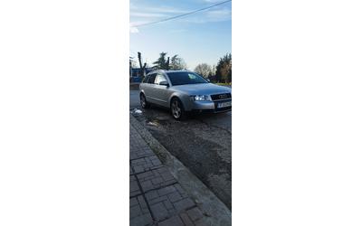 audi-a4-b6 - 1