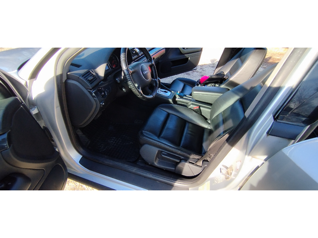 Audi A4 B6 - автомобили, коли, обяви за нови и употребявани 4