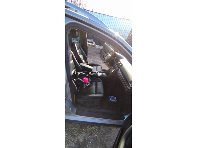 Audi A4 B6 - автомобили, коли, обяви за нови и употребявани 5