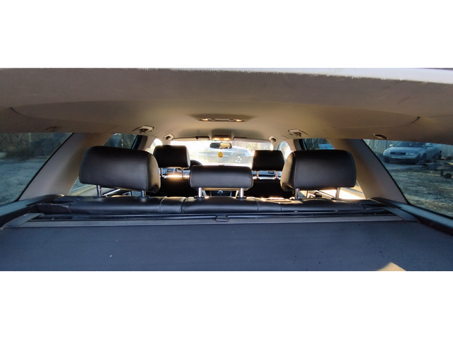 Audi A4 B6 - автомобили, коли, обяви за нови и употребявани 7