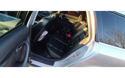 Audi A4 B6 - автомобили, коли, обяви за нови и употребявани 8