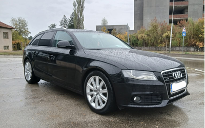 audi-a4-b8 - 0