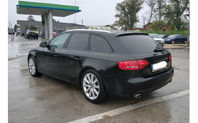 audi-a4-b8 - 1