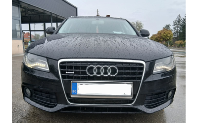 audi-a4-b8 - 2