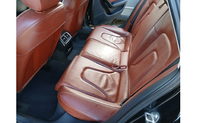 Audi A4 B8 - автомобили, коли, обяви за нови и употребявани 6