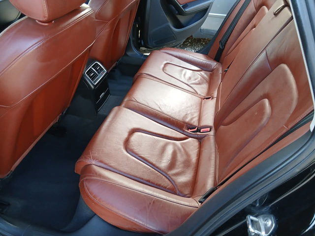 Audi A4 B8 - автомобили, коли, обяви за нови и употребявани 6