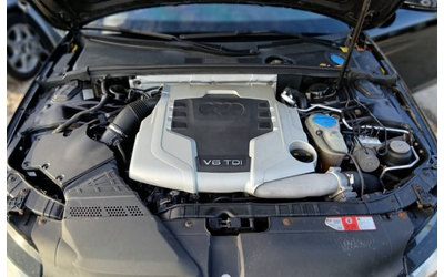 Audi A4 B8 - автомобили, коли, обяви за нови и употребявани 7