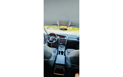 Audi A4 B8, 3.2 FSI QUATTRO - автомобили, коли, обяви за нови и употребявани 11