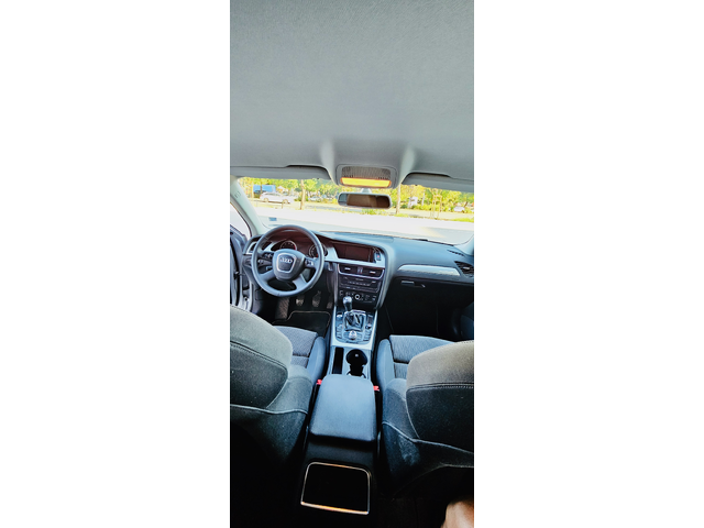 Audi A4 B8, 3.2 FSI QUATTRO - автомобили, коли, обяви за нови и употребявани 11