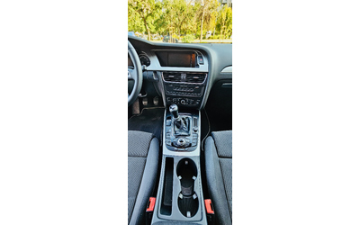 Audi A4 B8, 3.2 FSI QUATTRO - автомобили, коли, обяви за нови и употребявани 13