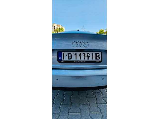 Audi A4 B8, 3.2 FSI QUATTRO - автомобили, коли, обяви за нови и употребявани 14