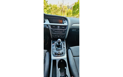 Audi A4 B8, 3.2 FSI QUATTRO - автомобили, коли, обяви за нови и употребявани 15