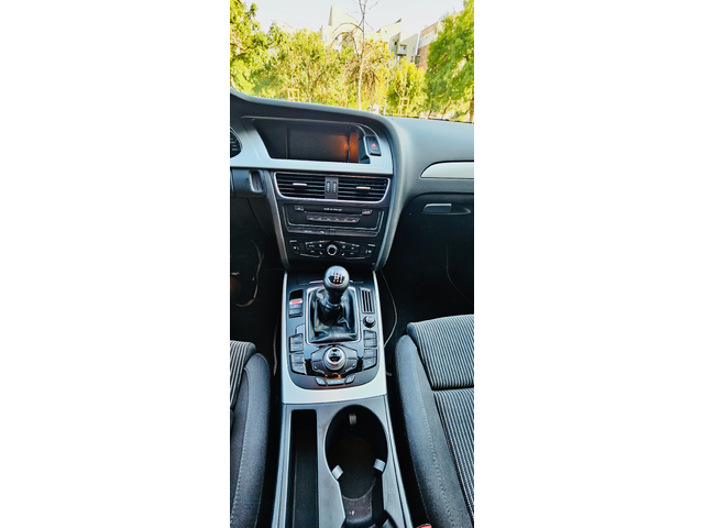 Audi A4 B8, 3.2 FSI QUATTRO - автомобили, коли, обяви за нови и употребявани 15