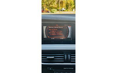 Audi A4 B8, 3.2 FSI QUATTRO - автомобили, коли, обяви за нови и употребявани 16