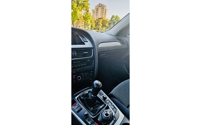 Audi A4 B8, 3.2 FSI QUATTRO - автомобили, коли, обяви за нови и употребявани 17