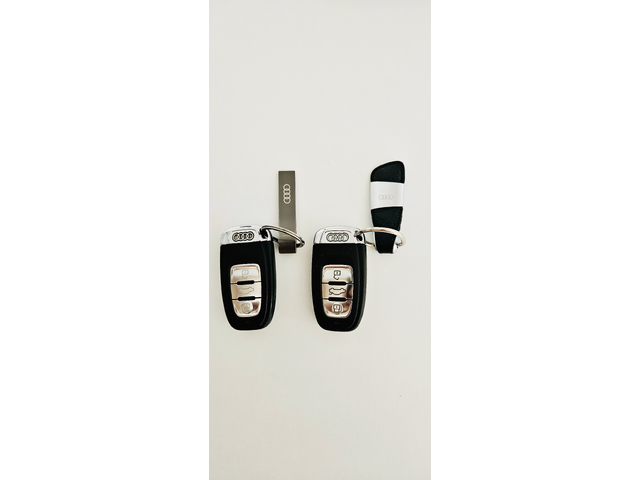 Audi A4 B8, 3.2 FSI QUATTRO - автомобили, коли, обяви за нови и употребявани 18