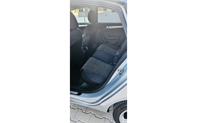 Audi A4 B8, 3.2 FSI QUATTRO - автомобили, коли, обяви за нови и употребявани 9