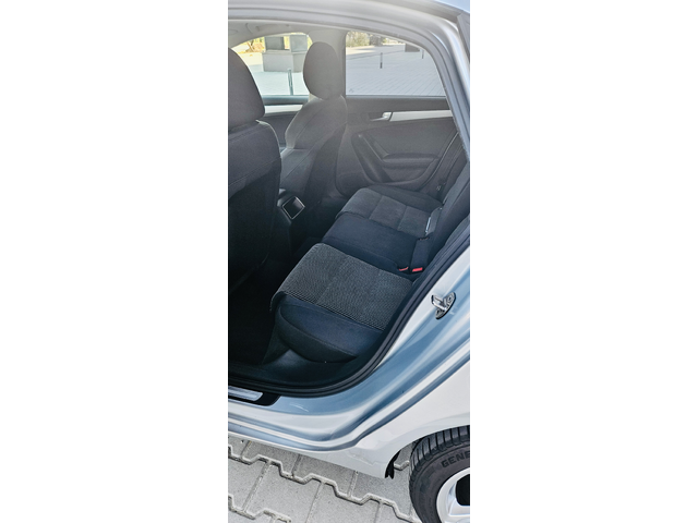 Audi A4 B8, 3.2 FSI QUATTRO - автомобили, коли, обяви за нови и употребявани 9