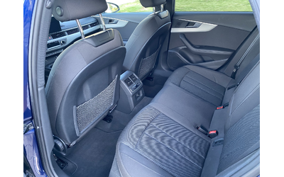 Audi A4 Design/ S tronic - автомобили, коли, обяви за нови и употребявани 11