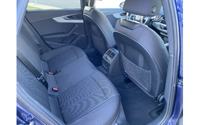 Audi A4 Design/ S tronic - автомобили, коли, обяви за нови и употребявани 12