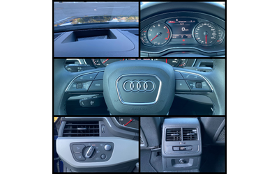 Audi A4 Design/ S tronic - автомобили, коли, обяви за нови и употребявани 15