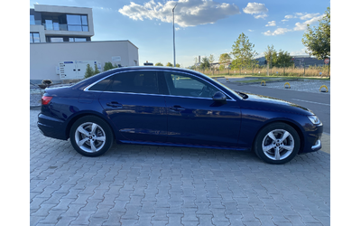audi-a4-design-s-tronic - 3