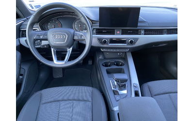 Audi A4 Design/ S tronic - автомобили, коли, обяви за нови и употребявани 8