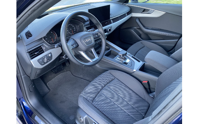 Audi A4 Design/ S tronic - автомобили, коли, обяви за нови и употребявани 9