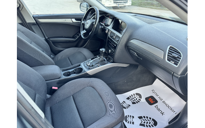 Audi A4 Facelift - автомобили, коли, обяви за нови и употребявани 10