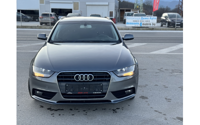 audi-a4-facelift - 2