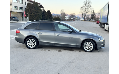 audi-a4-facelift - 3