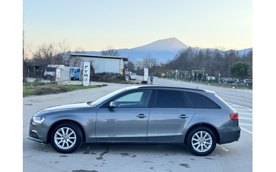 audi-a4-facelift - 4