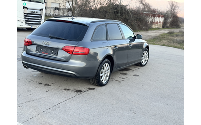 Audi A4 Facelift - автомобили, коли, обяви за нови и употребявани 7