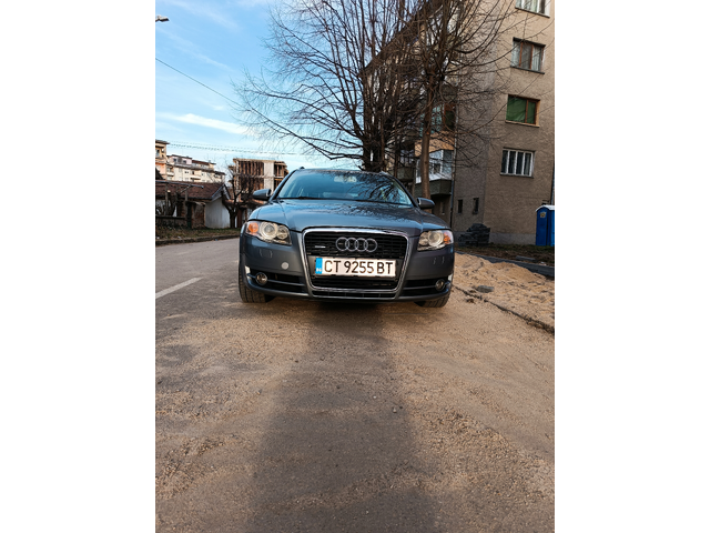 Audi A4 FSI - автомобили, коли, обяви за нови и употребявани 0