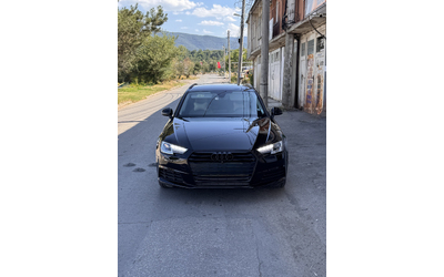 audi-a4-matrix-3-0tdi - 0