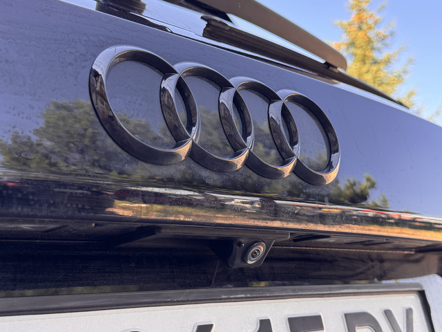 Audi A4 Matrix 3.0TDI - автомобили, коли, обяви за нови и употребявани 12