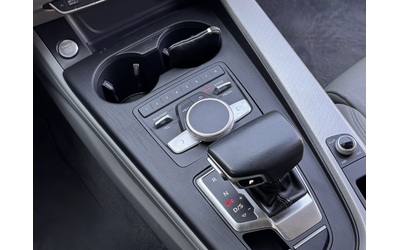 Audi A4 Matrix 3.0TDI - автомобили, коли, обяви за нови и употребявани 15