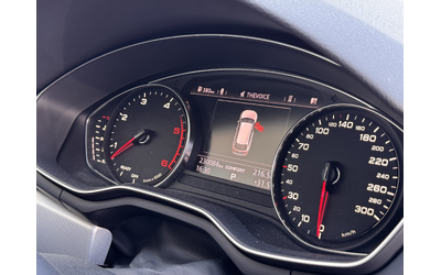 Audi A4 Matrix 3.0TDI - автомобили, коли, обяви за нови и употребявани 16