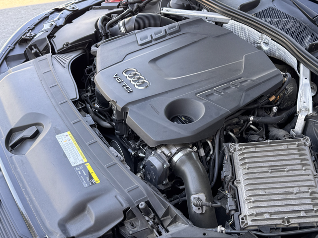 Audi A4 Matrix 3.0TDI - автомобили, коли, обяви за нови и употребявани 17