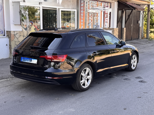 Audi A4 Matrix 3.0TDI - автомобили, коли, обяви за нови и употребявани 5