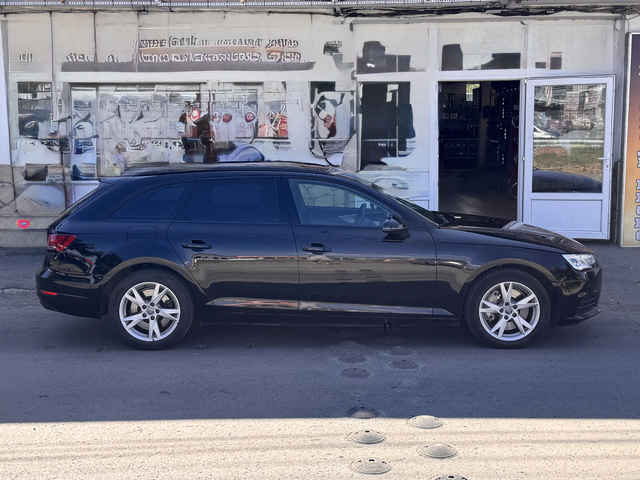 Audi A4 Matrix 3.0TDI - автомобили, коли, обяви за нови и употребявани 6