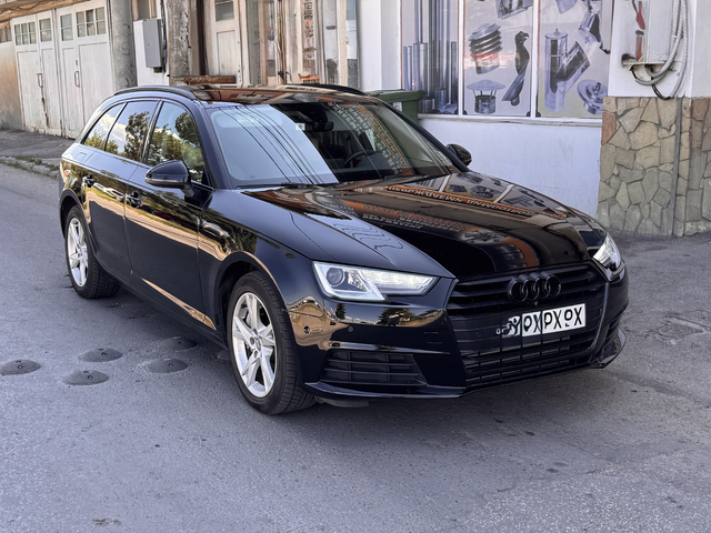 Audi A4 Matrix 3.0TDI - автомобили, коли, обяви за нови и употребявани 7