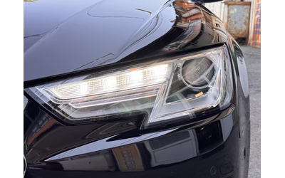 Audi A4 Matrix 3.0TDI - автомобили, коли, обяви за нови и употребявани 8