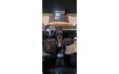 Audi A4 Оригинален ABT пакет - автомобили, коли, обяви за нови и употребявани 7