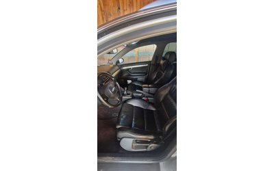 Audi A4 Оригинален ABT пакет - автомобили, коли, обяви за нови и употребявани 8