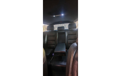 Audi A4 Оригинален ABT пакет - автомобили, коли, обяви за нови и употребявани 9