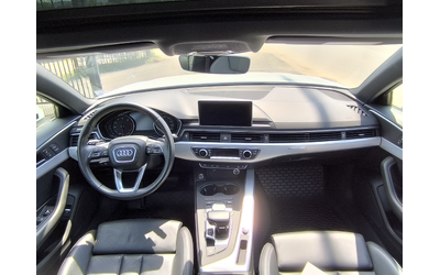Audi A4 Quatrro  2.0TFSI - автомобили, коли, обяви за нови и употребявани 10
