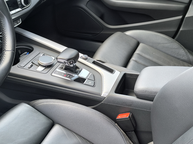 Audi A4 Quatrro  2.0TFSI - автомобили, коли, обяви за нови и употребявани 12