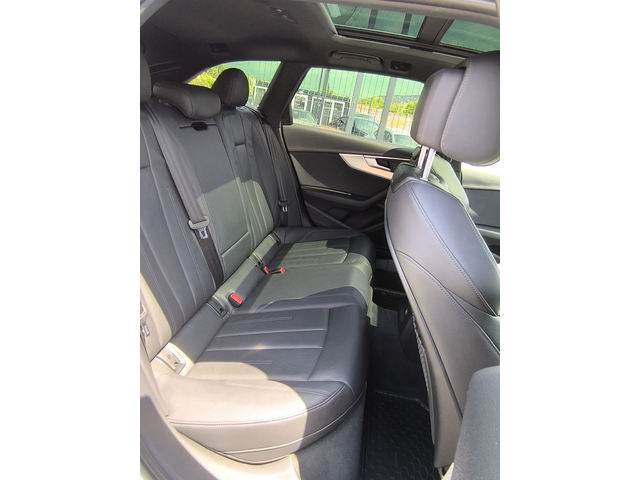 Audi A4 Quatrro  2.0TFSI - автомобили, коли, обяви за нови и употребявани 15