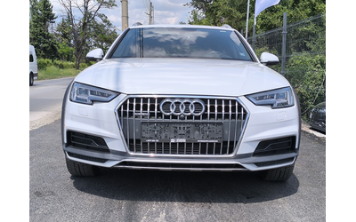 audi-a4-quatrro-2-0tfsi - 1